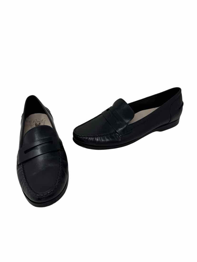 Shoe Size 8.5 Cole Haan Black Loafers