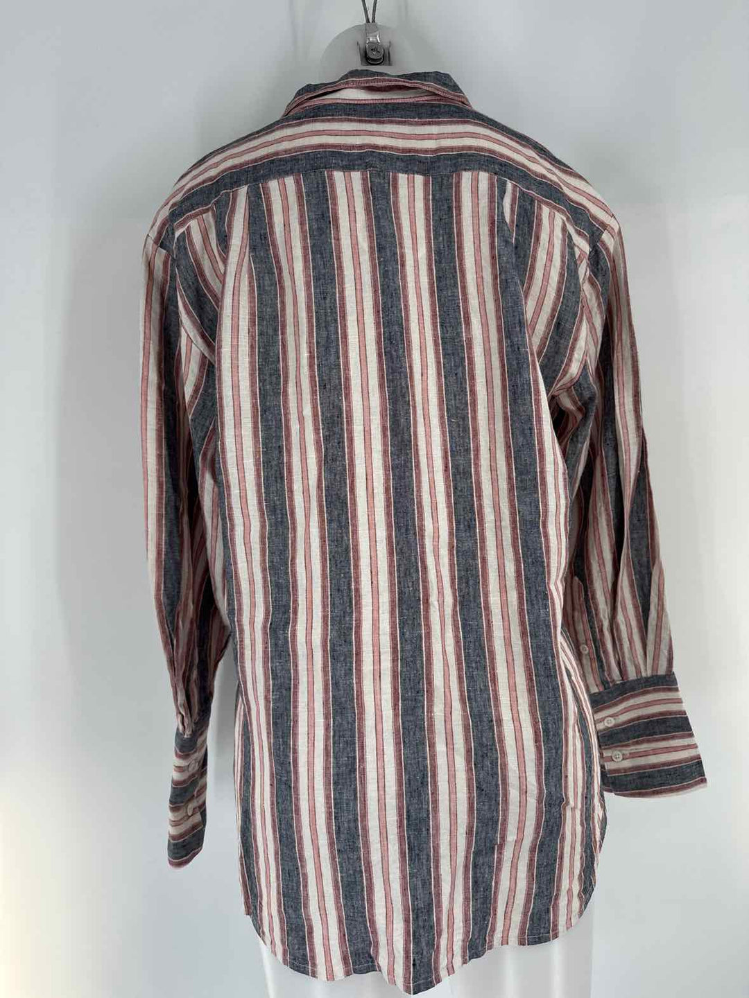 Size M FRAME Multi-Color Shirt