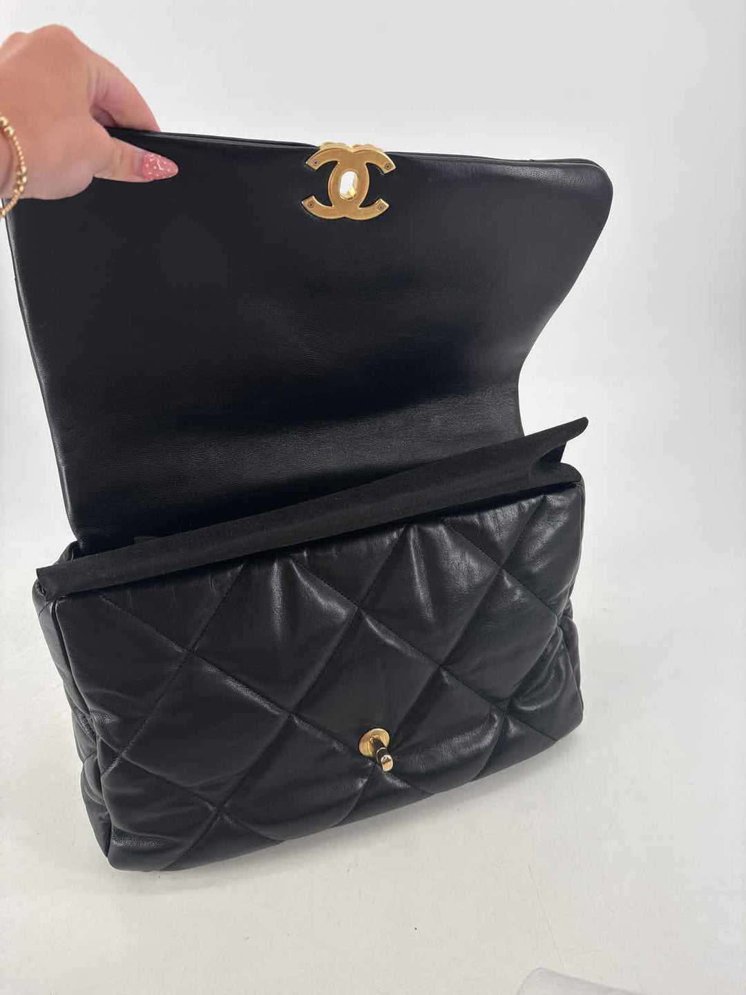 Chanel Purse