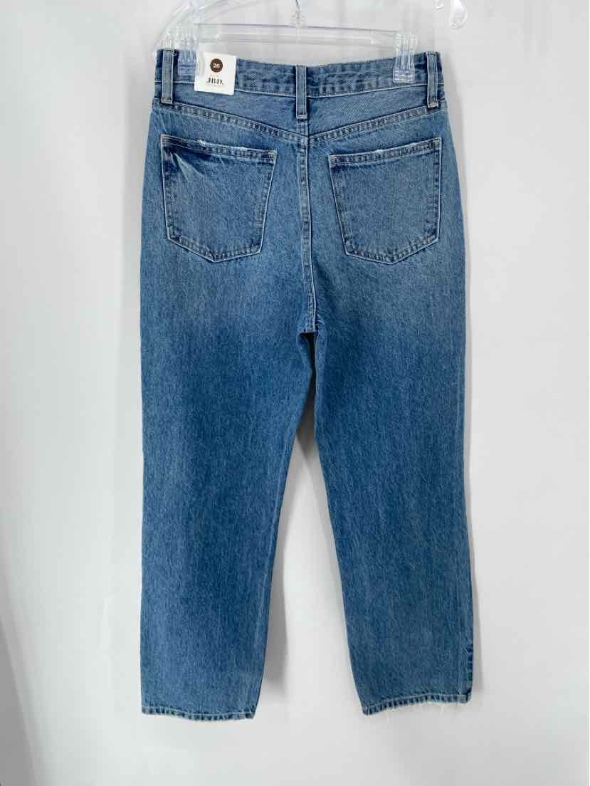Size 26 Denim Jeans