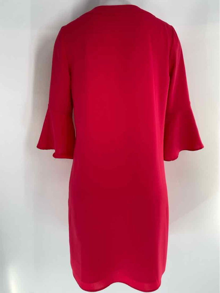 Size M JADE Pink Dress