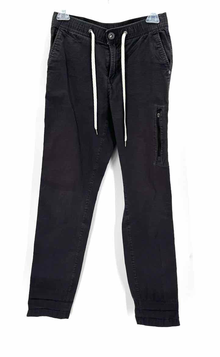 Size XS VUORI Gray Pants