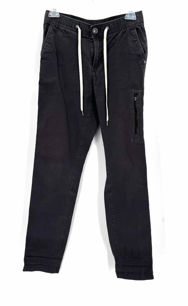 Size XS VUORI Gray Pants