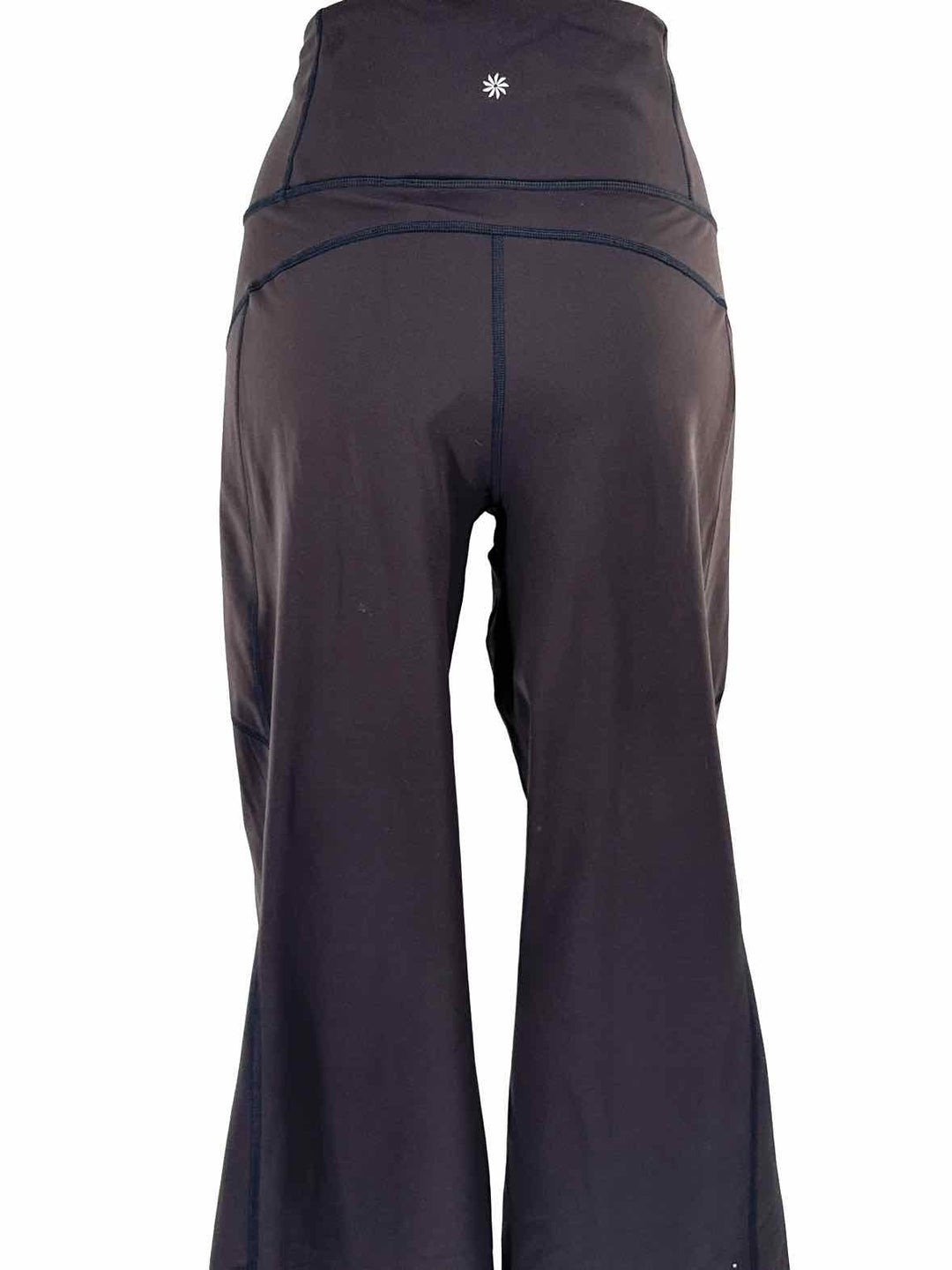 Size 1X Athleta Black Pants