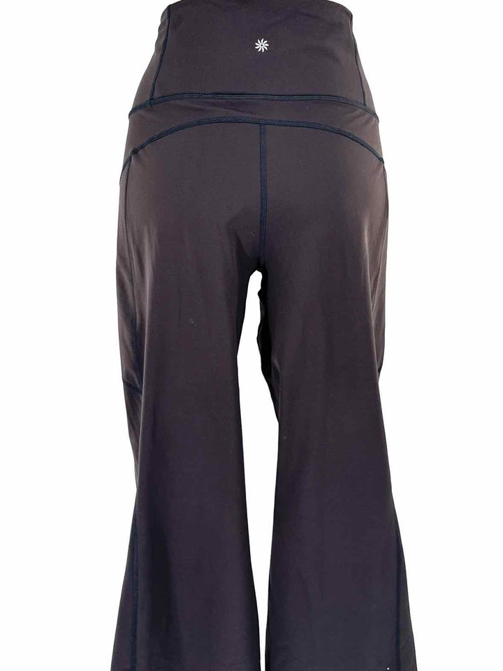 Size 1X Athleta Black Pants