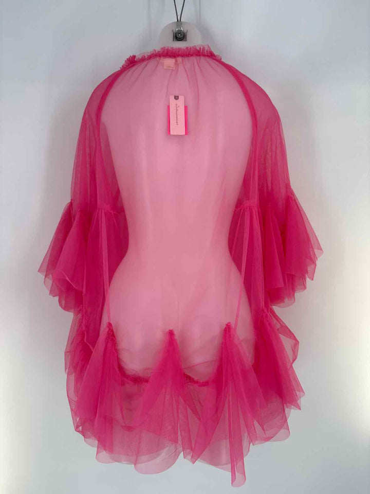 Size S/M MAEVE Pink Shirt