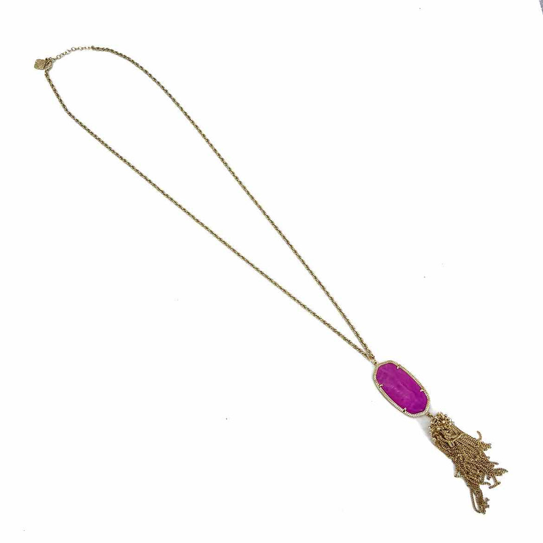 KENDRA SCOTT Necklace