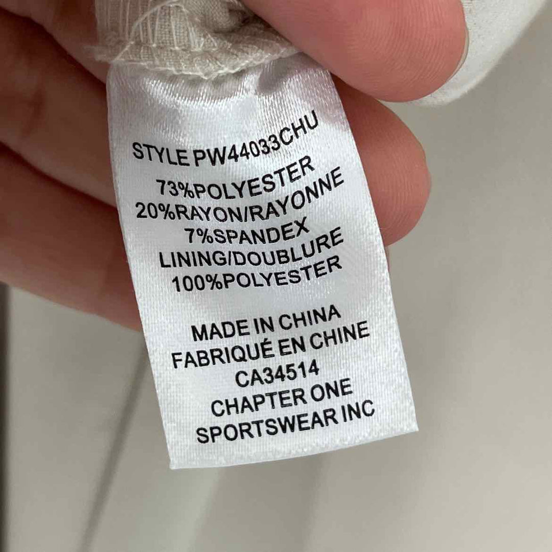 Size 8 JOIE Ivory Skirt