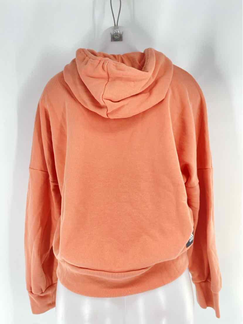 Size M Adidas Orange Shirt