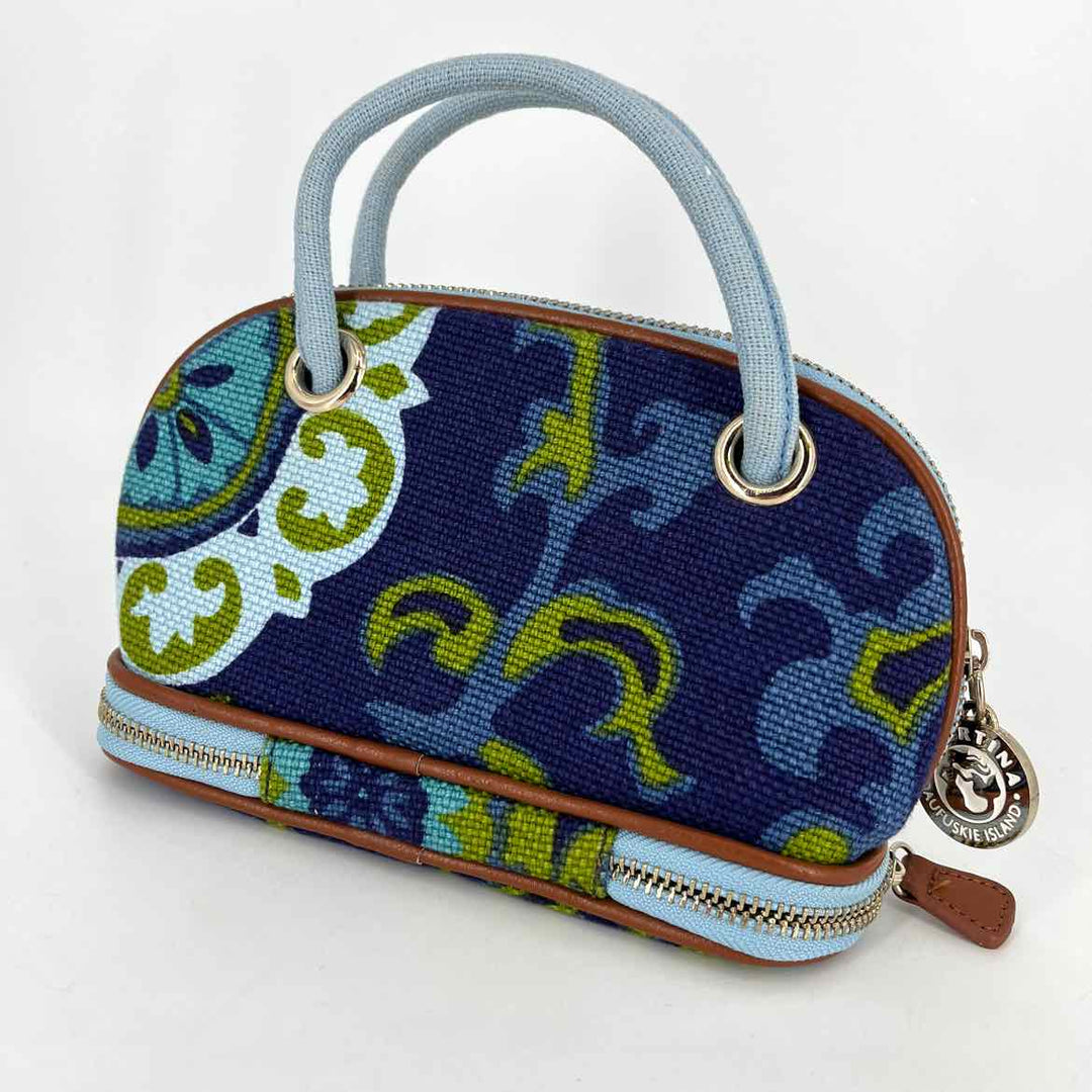 SPARTINA Purse