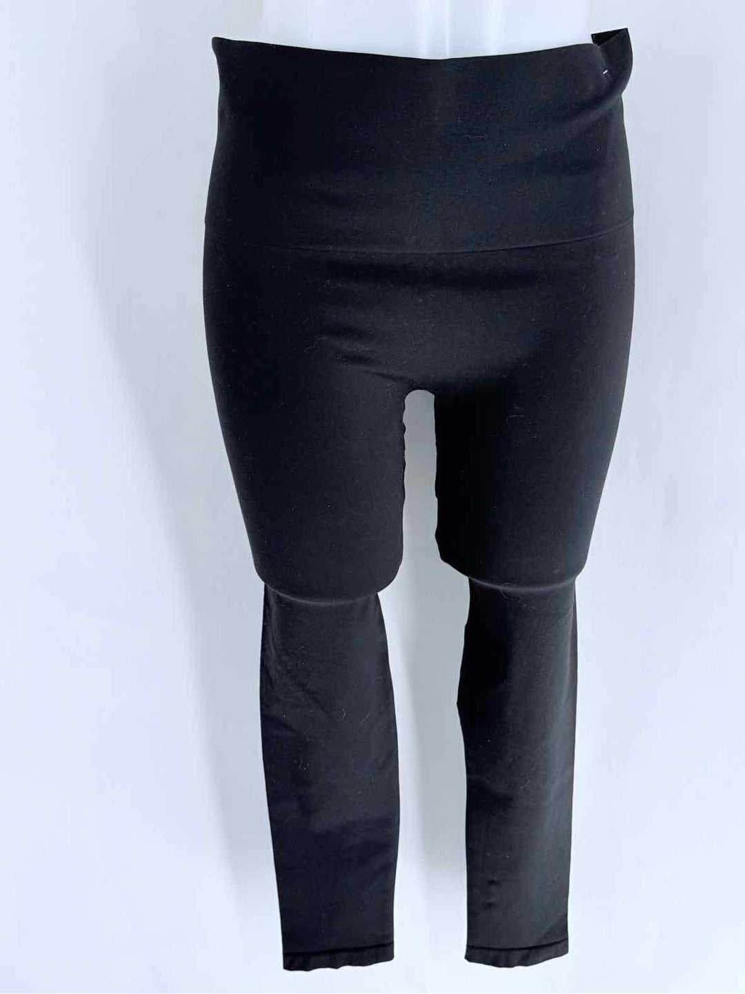 Size XL SPANX Black Pants