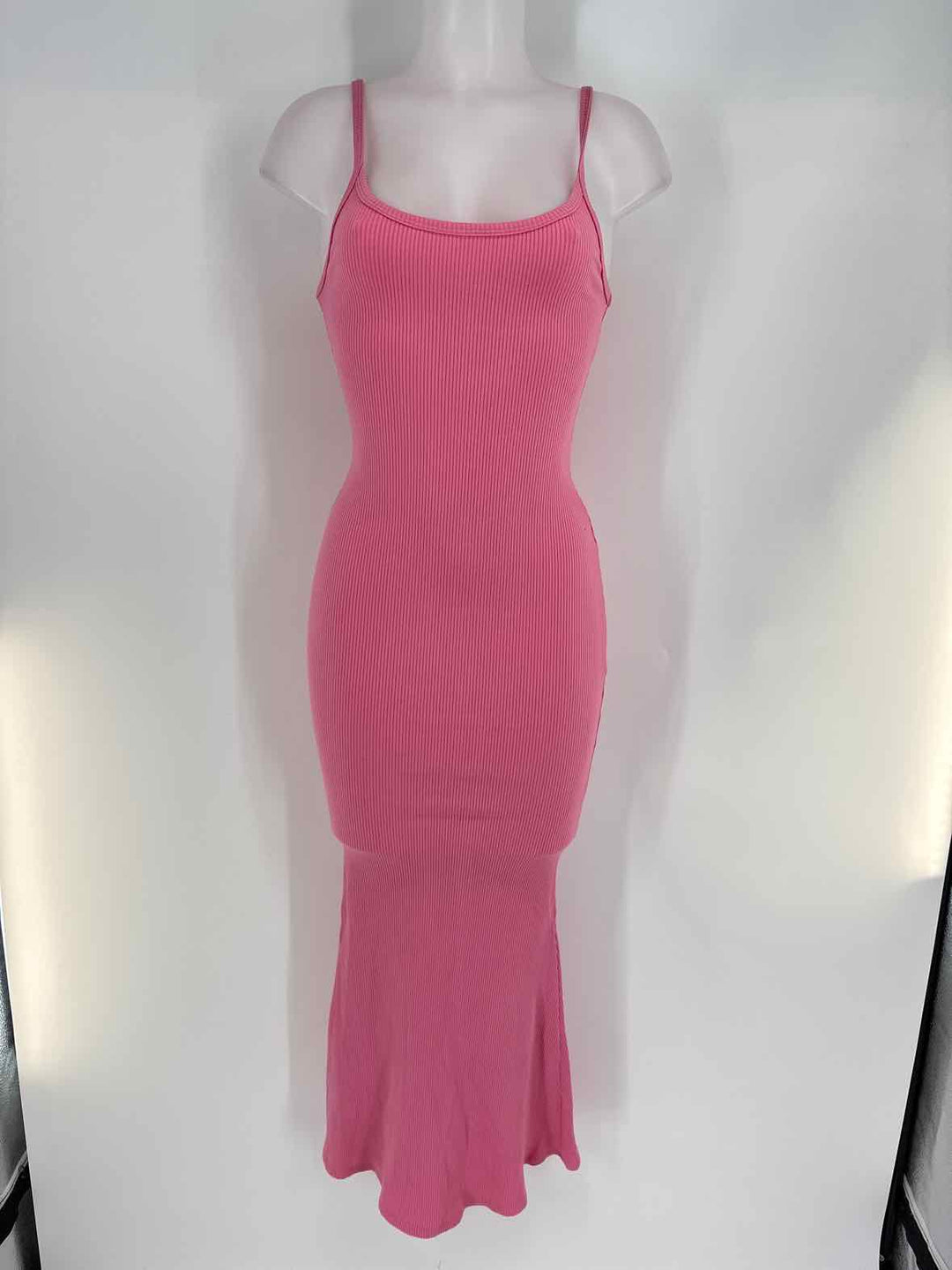 Size M Pink Dress