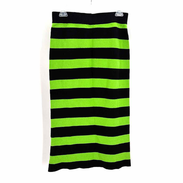 Size L Multi-Color 2 PC Dress