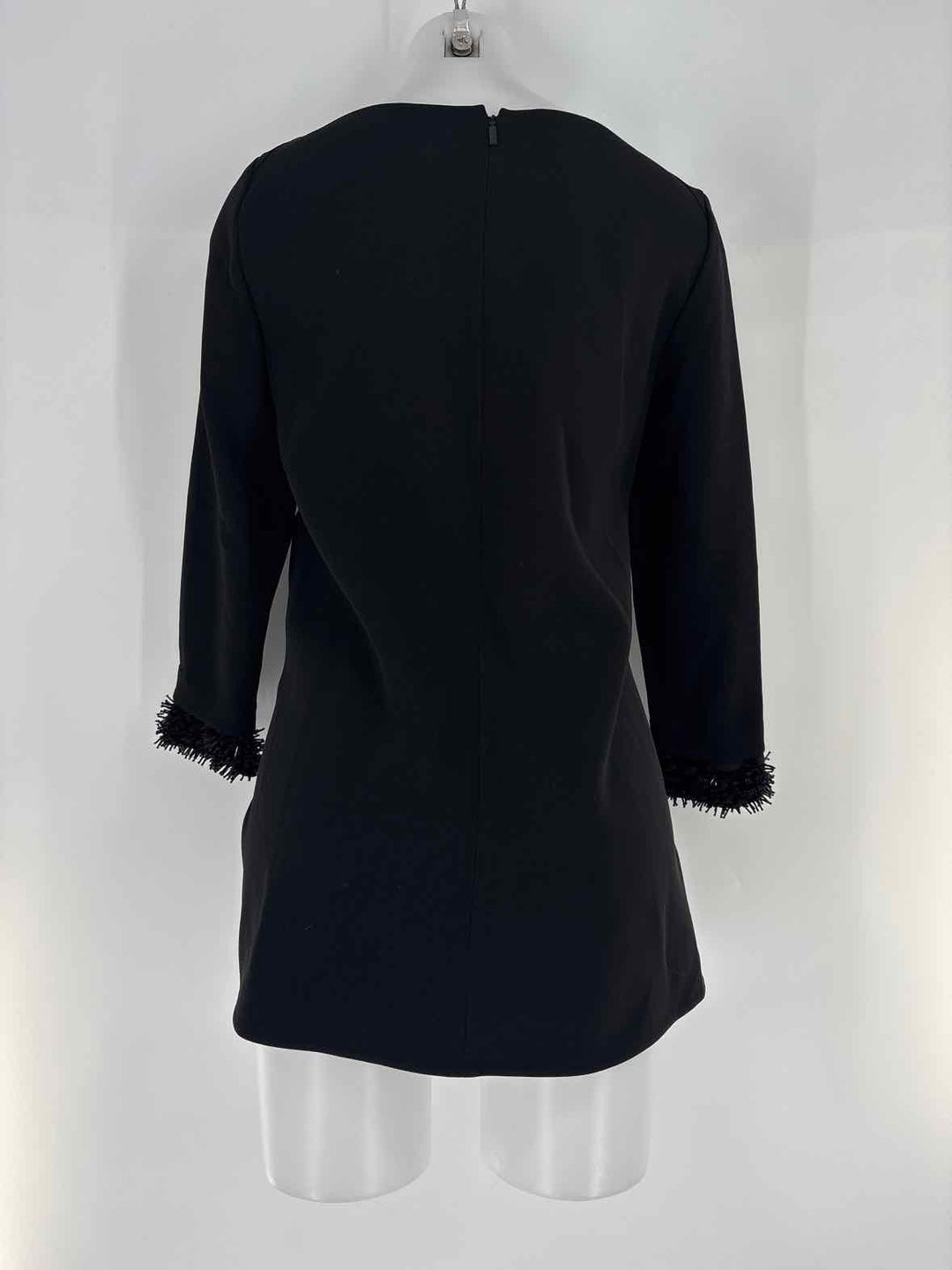 Size XS LAFAYETTE Black Shirt