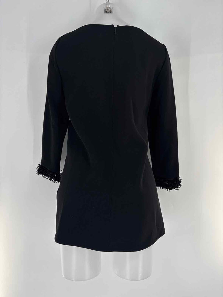 Size XS LAFAYETTE Black Shirt