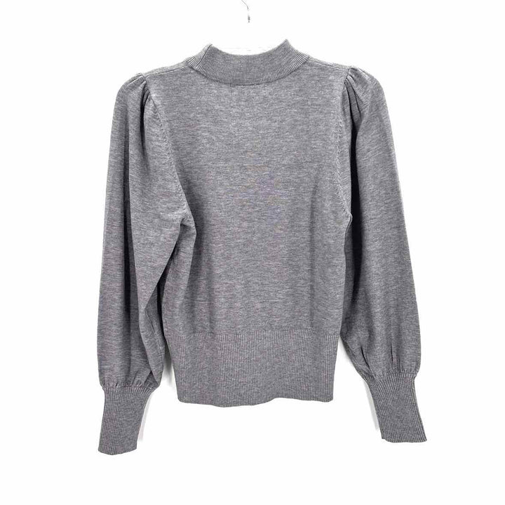 Size S Gray Shirt