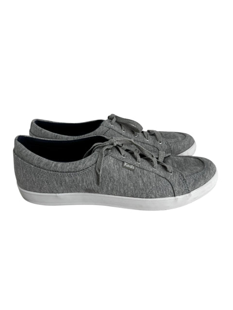 Shoe Size 11 Keds Gray Sneakers
