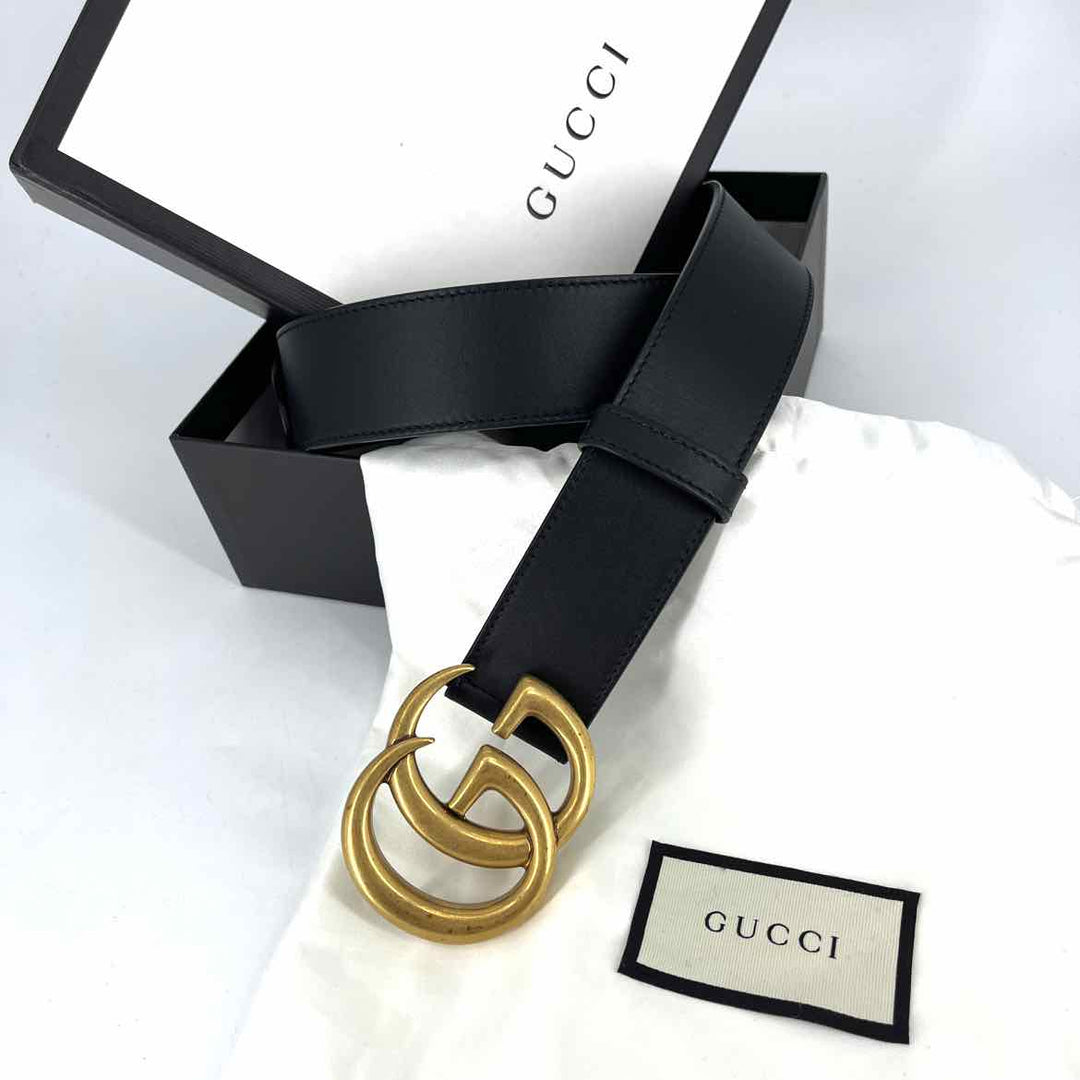 Gucci Luxury - Belt