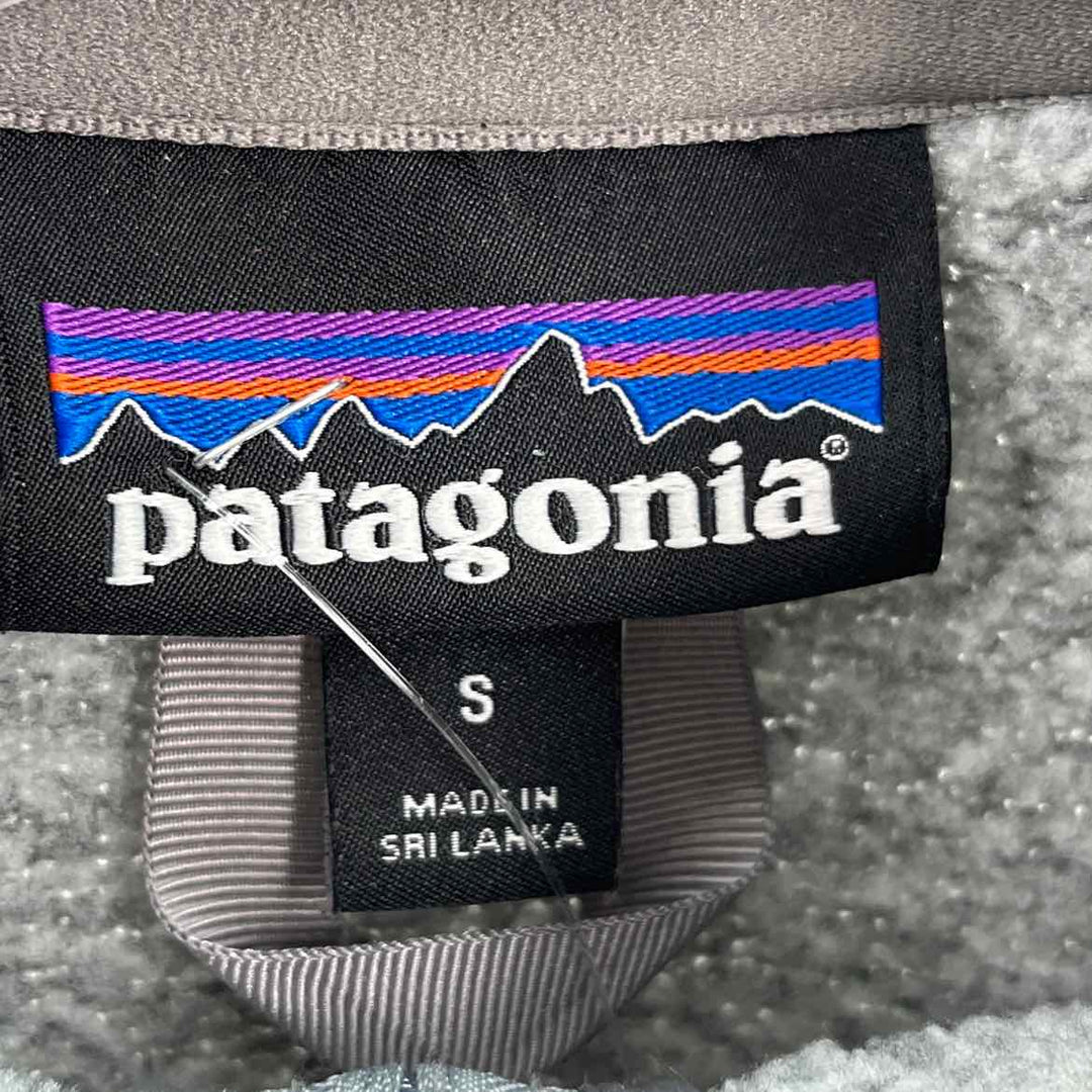 Size S PATAGONIA Gray Sweater