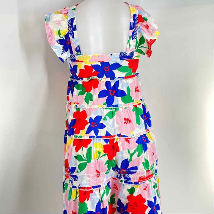 Size S KARLIE Multi-Color Dress