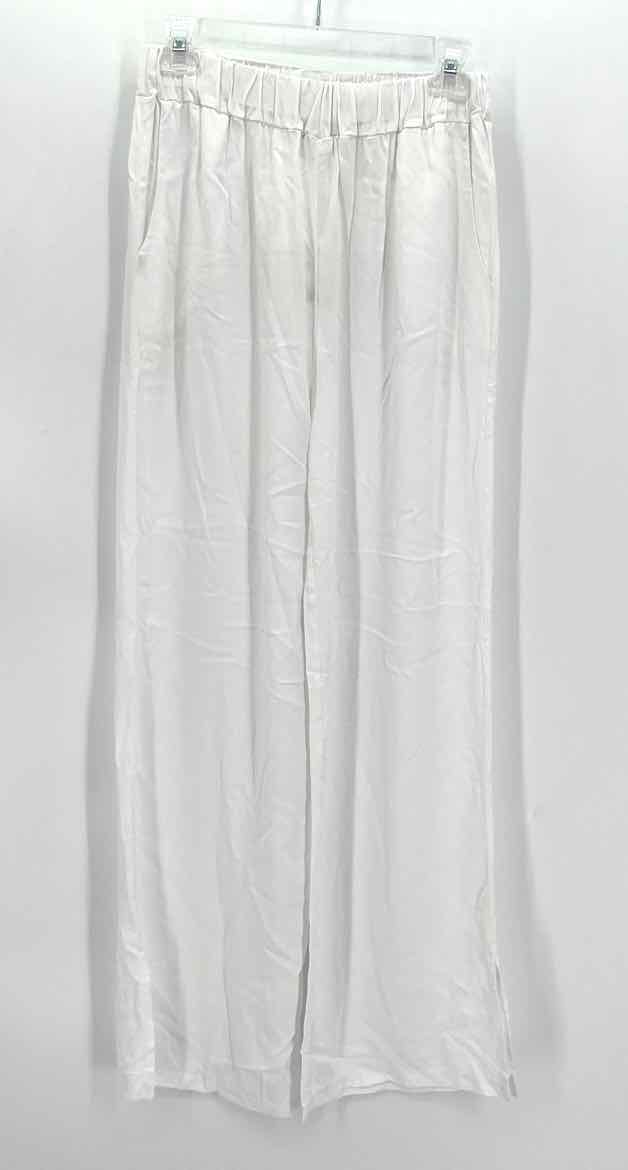 Size S/M COBBLESTONE White Pants
