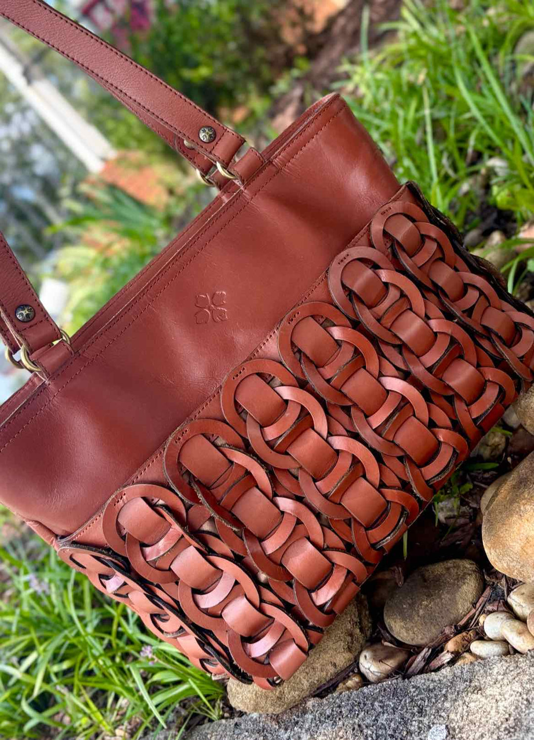 PATRICIA NASH Purse