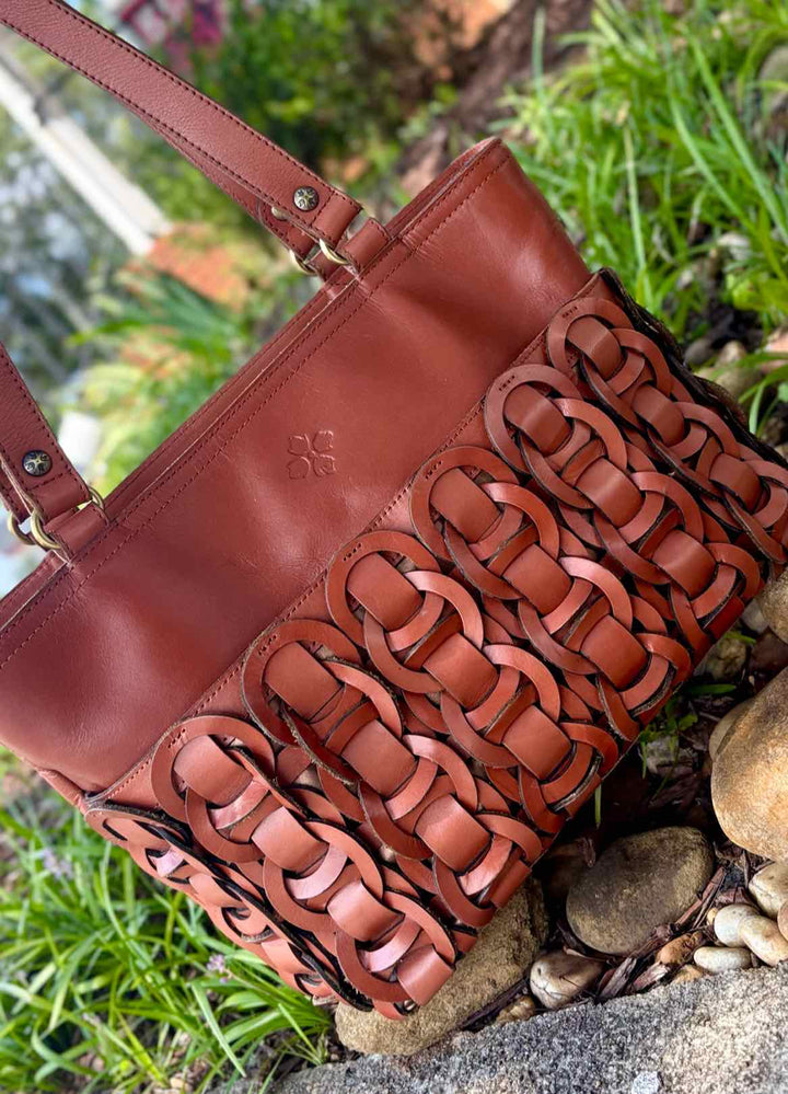 PATRICIA NASH Purse