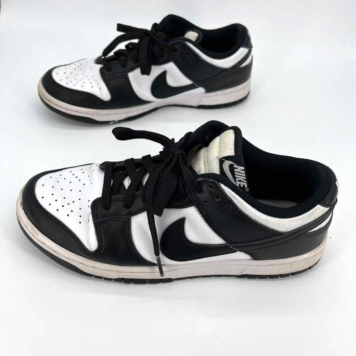 Shoe Size 9 Nike Multi-Color Leather Sneakers