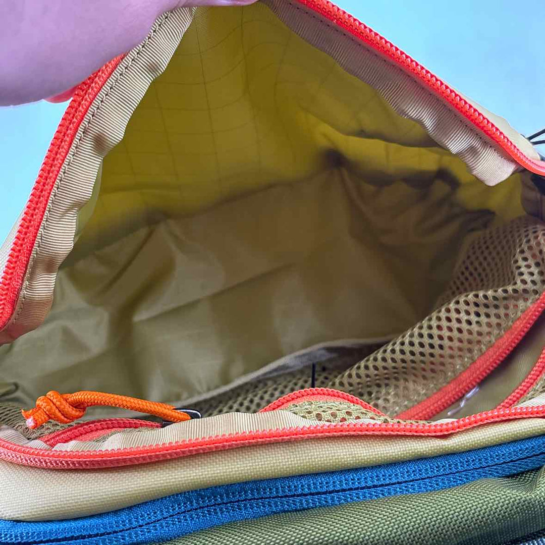 Duffle Bag
