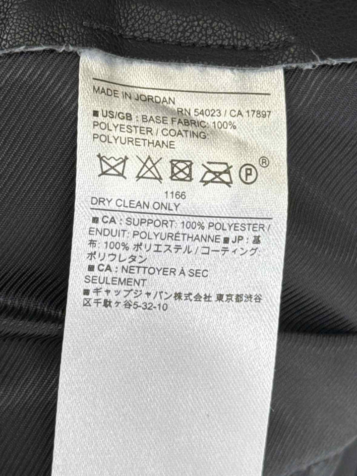 Size 14 Banana Republic Black Pants