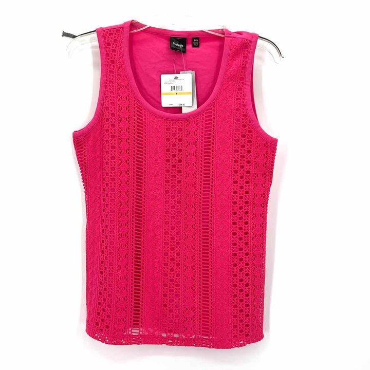Size S RAFELLA Pink Shirt