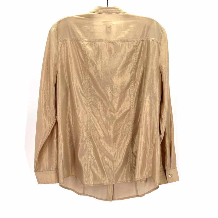 Size M Chico&