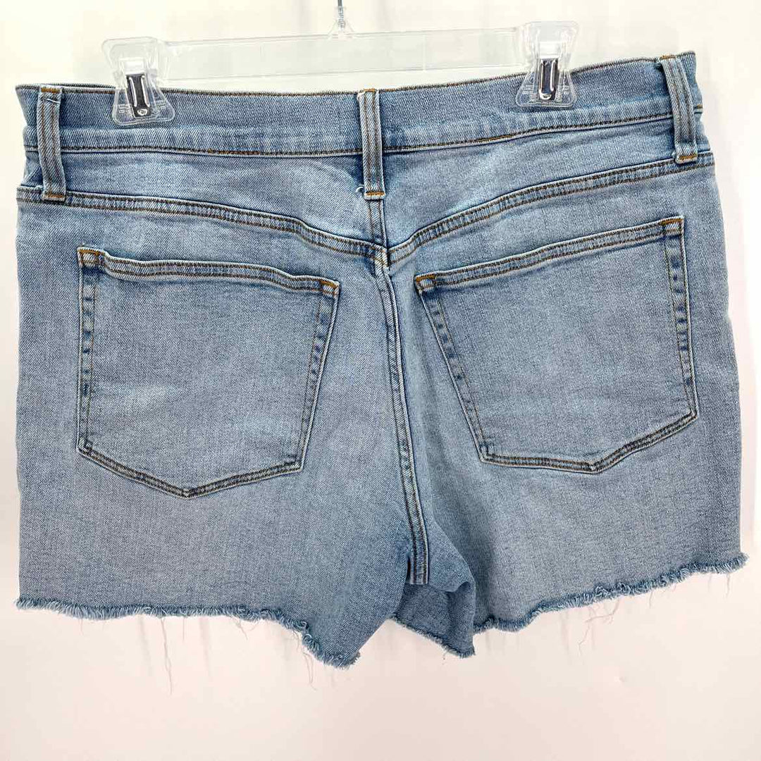Size 30 J Crew Denim Shorts