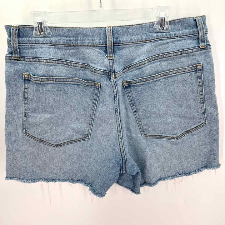 Size 30 J Crew Denim Shorts