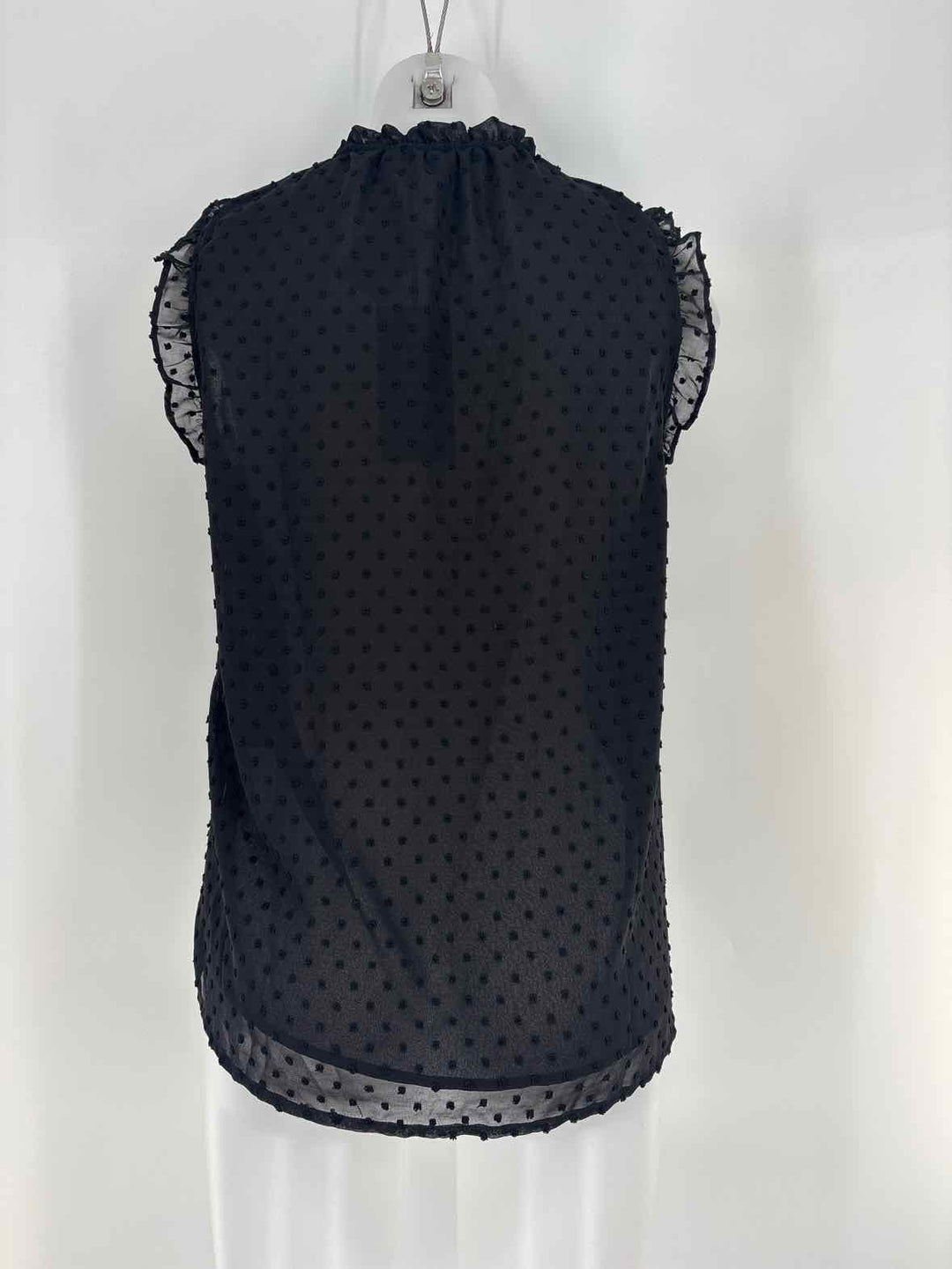 Size S Black Shirt