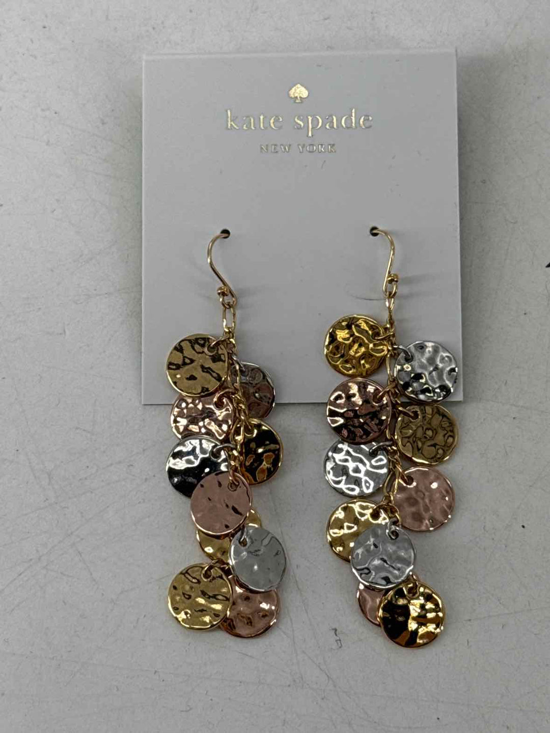 Kate Spade Earrings