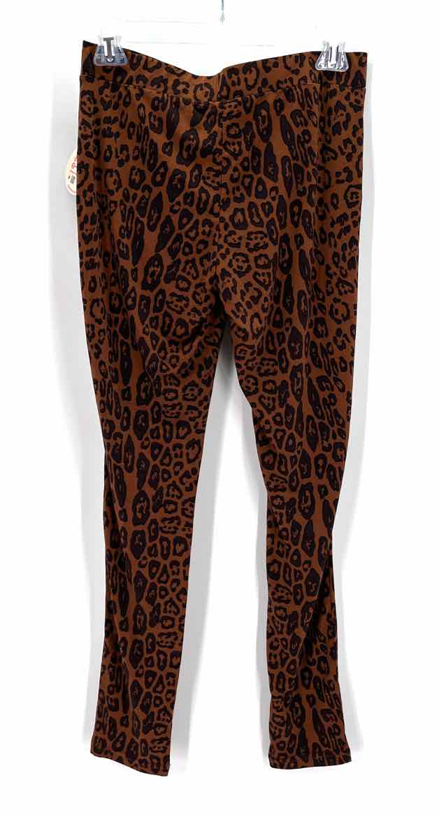 Size S/M Brown Pants