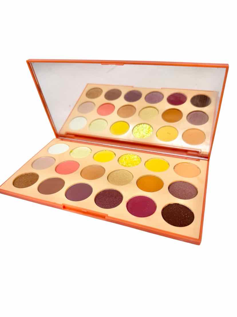 Eyeshadow