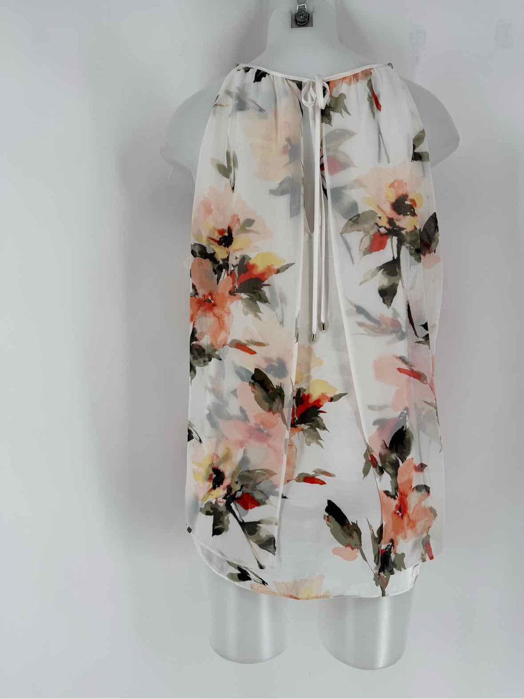 Size XL White House Black Market White Shirt