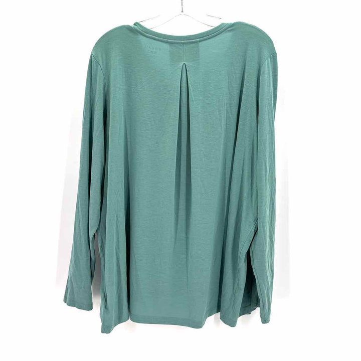 Size XL Athleta Sage Shirt