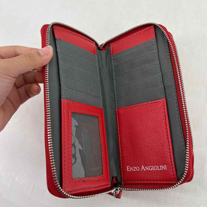 ENZO ANGIOLINI Wallet