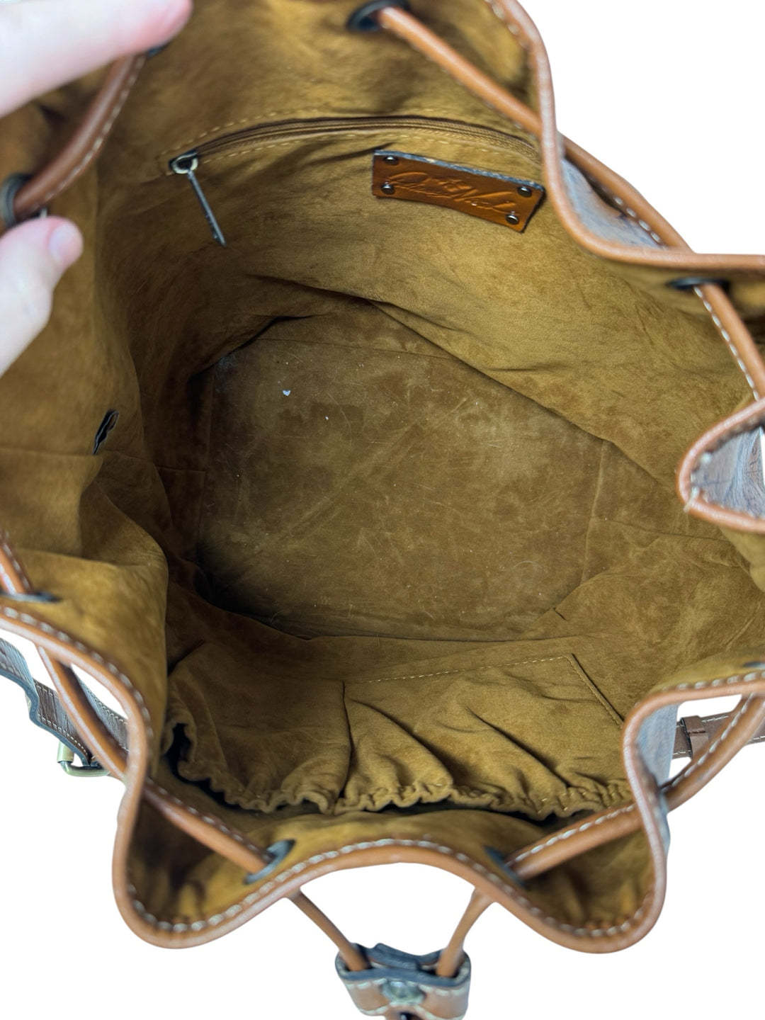 PATRICIA NASH Purse