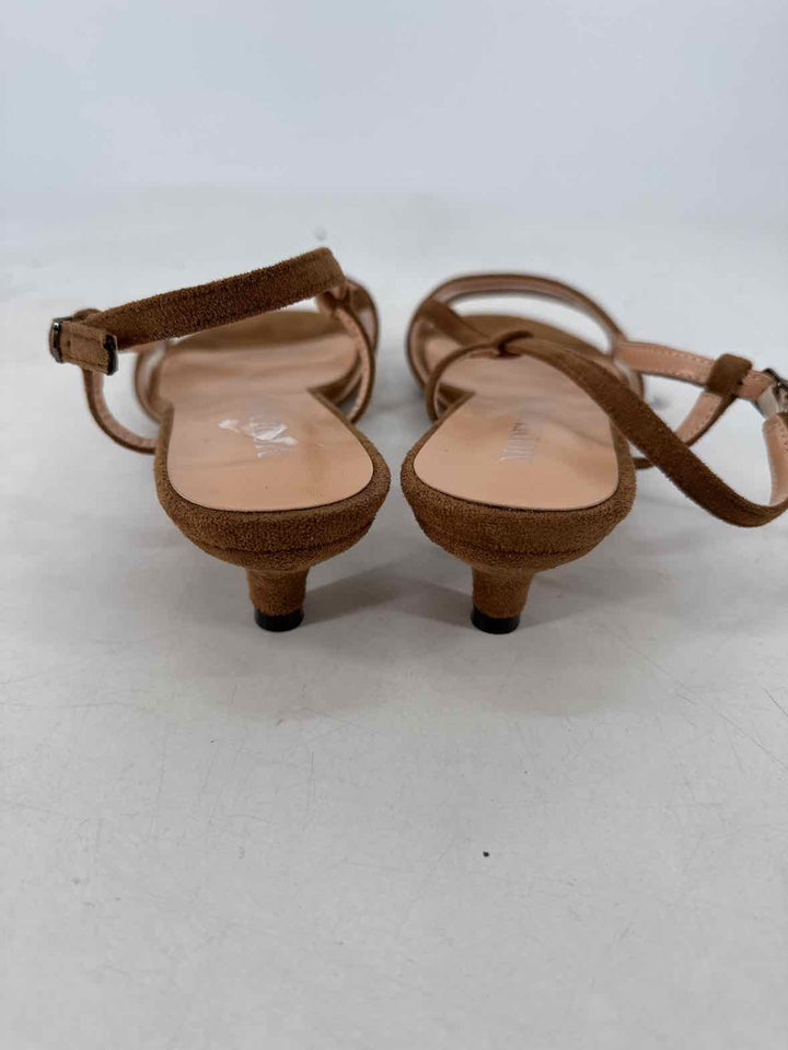 Shoe Size 11.5 Brown Sandals