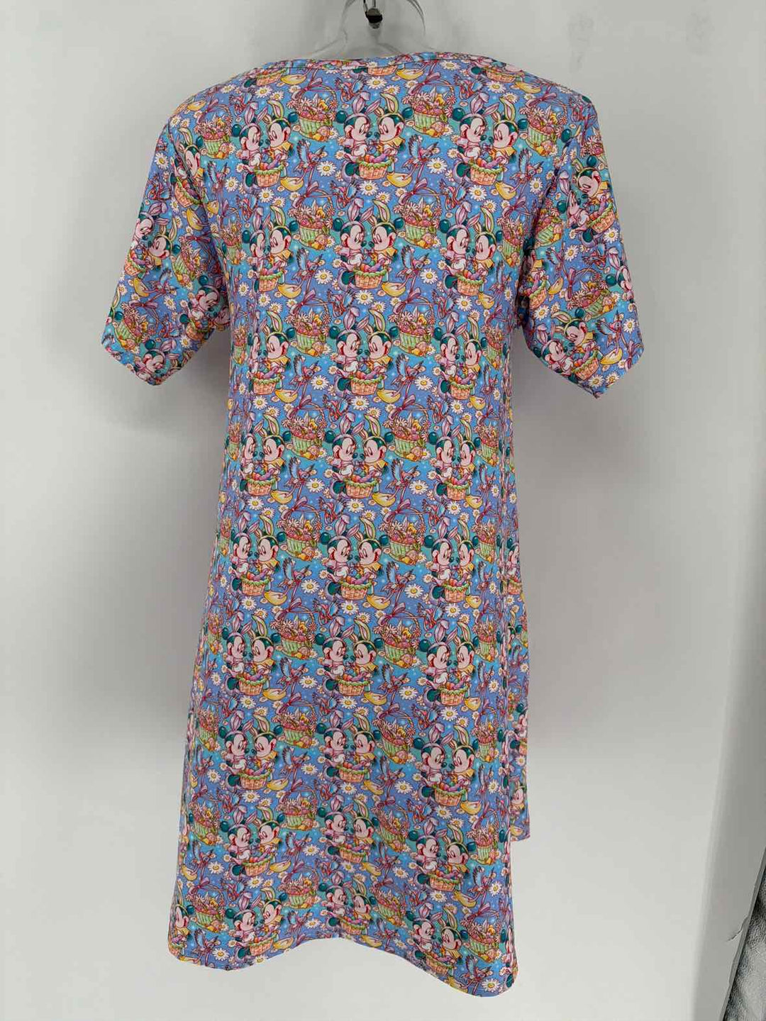 Size XL Lavender Dress