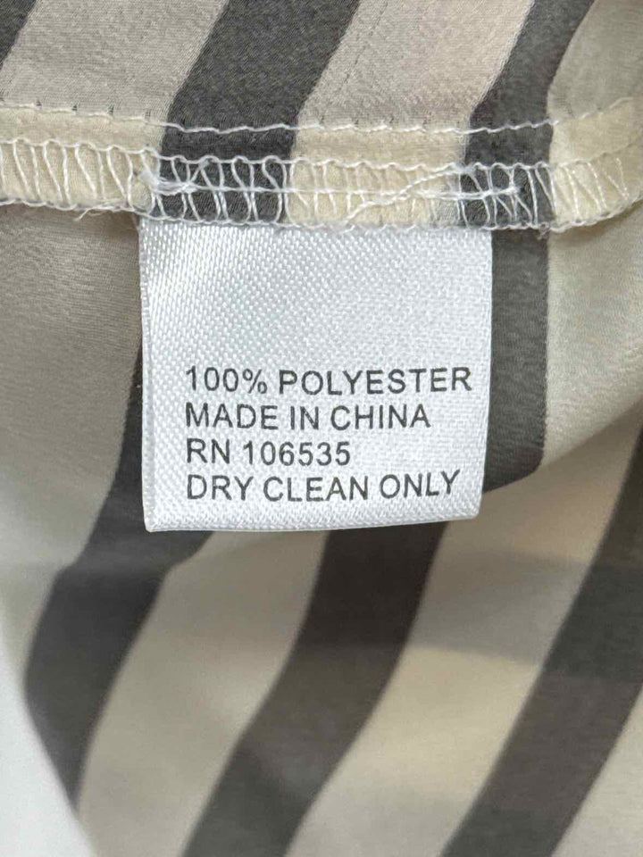 Size L MAEVE Olive Shirt
