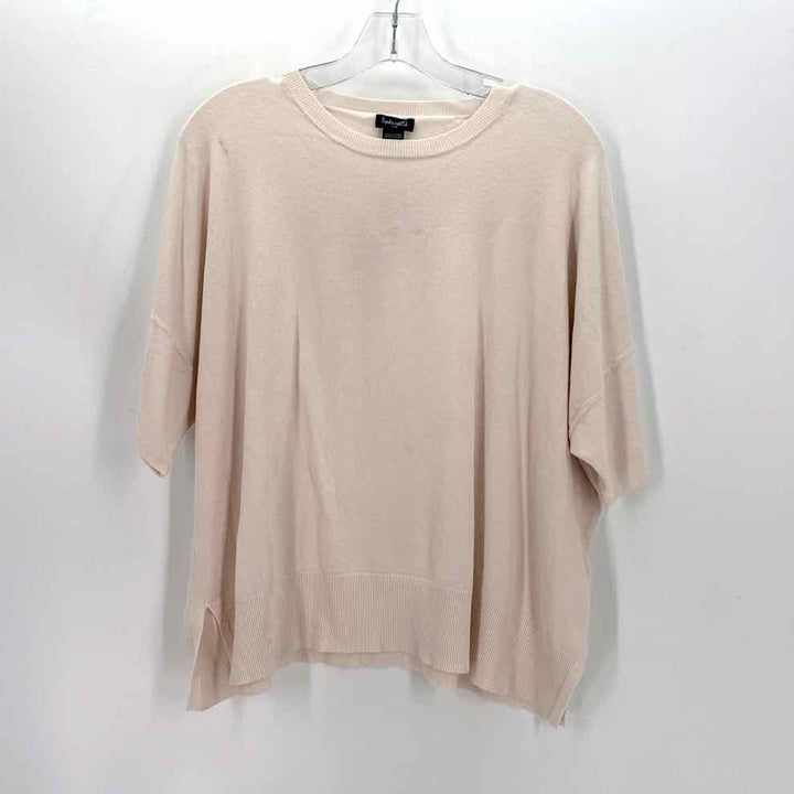 Size L Splendid Ivory Shirt