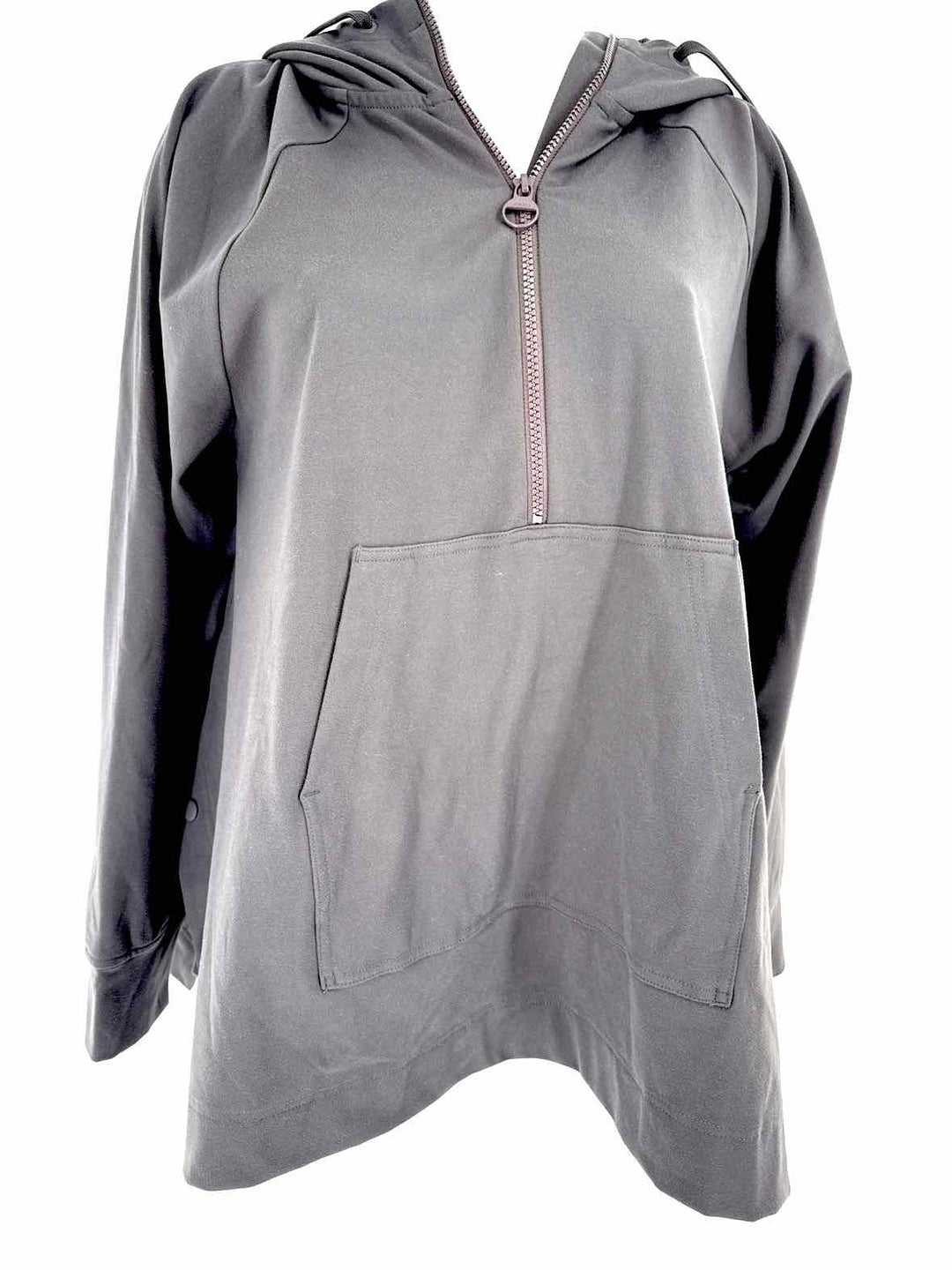 Size S Athleta Gray Sweater