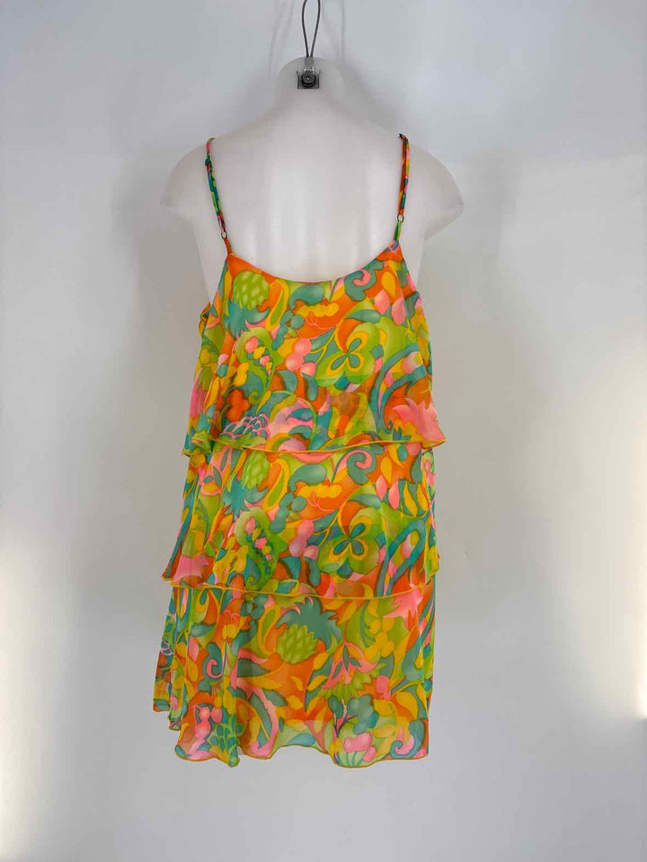 Size M SHOW ME YOUR MUMU Multi-Color Shirt