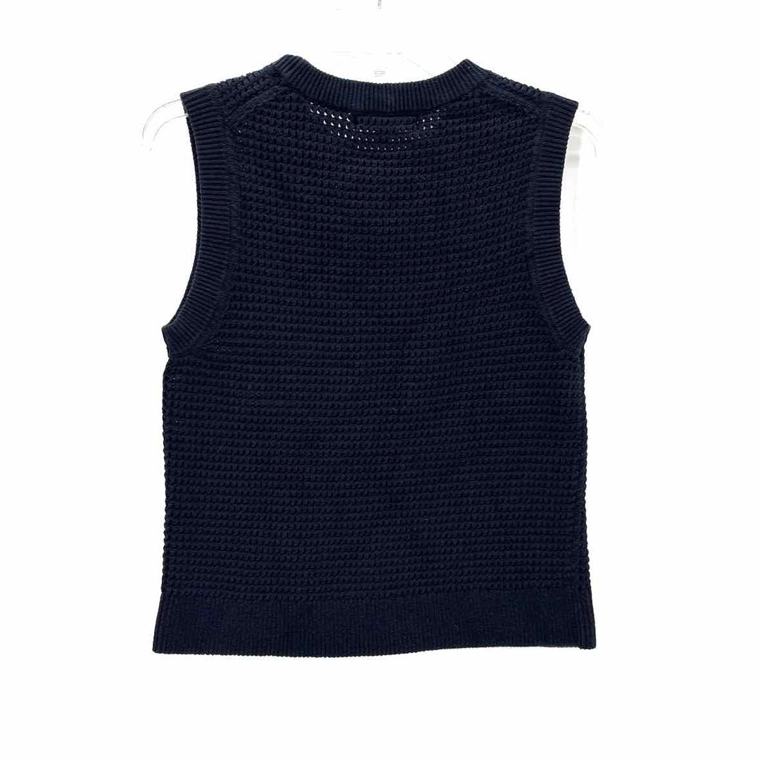 Size S Banana Republic Navy Sweater