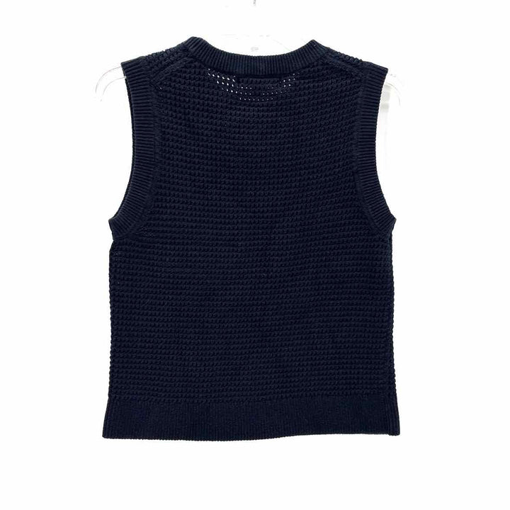 Size S Banana Republic Navy Sweater